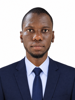 Muhammad Kachalla Ali - Founder & CEO of Dandalin Sauki Limited